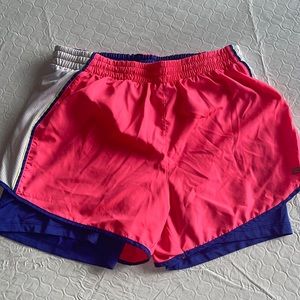 Layer 8 Performance Shorts